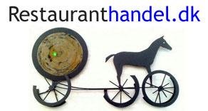 Restauranthandel.dk logo